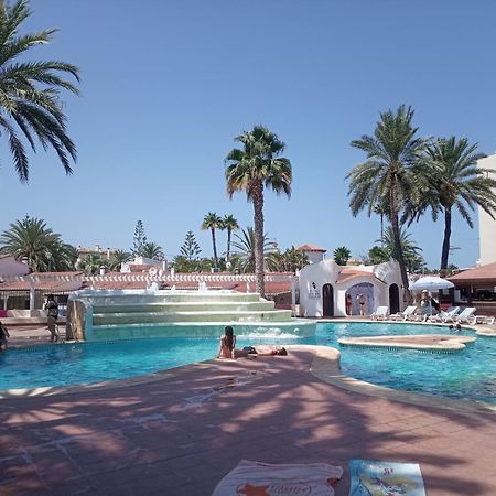 Apartamento Parchis Con Piscina Dénia Extérieur photo