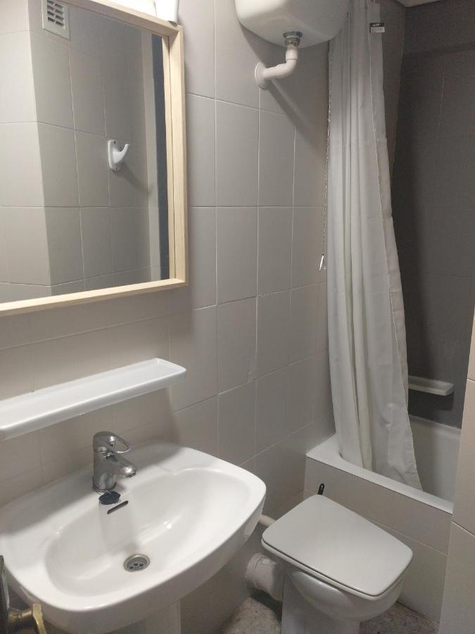 Apartamento Parchis Con Piscina Dénia Extérieur photo