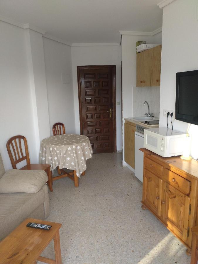 Apartamento Parchis Con Piscina Dénia Extérieur photo