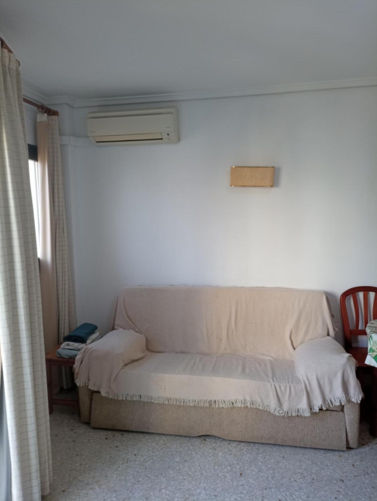 Apartamento Parchis Con Piscina Dénia Extérieur photo