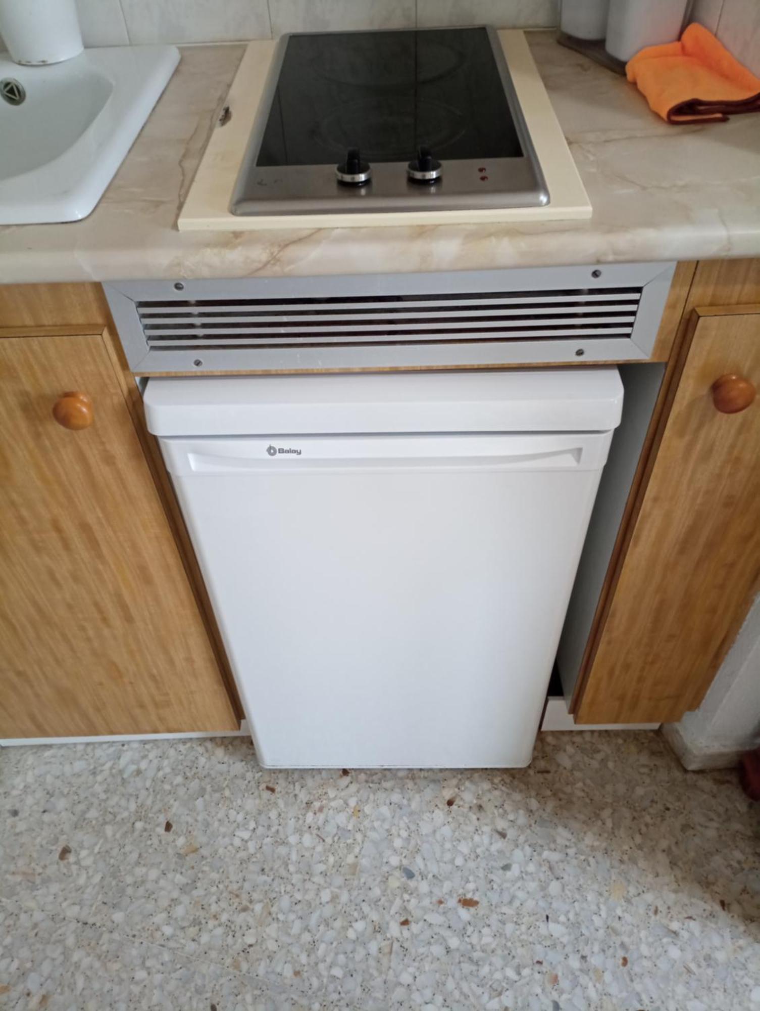 Apartamento Parchis Con Piscina Dénia Extérieur photo